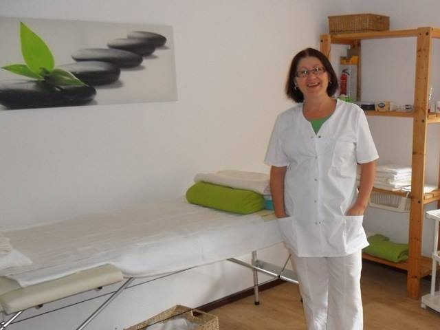 reiki praktičar